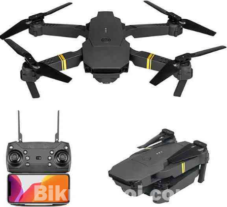 998 Pro 4K Drone Camera